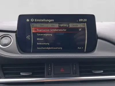 Mazda 6 – Foto 16