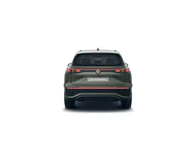 Volkswagen Tayron – Foto 3