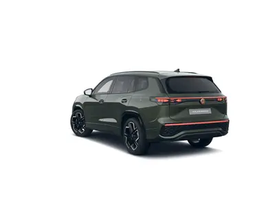 Volkswagen Tayron – Foto 5