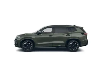 Volkswagen Tayron – Foto 6