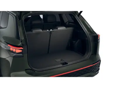 Volkswagen Tayron – Foto 8