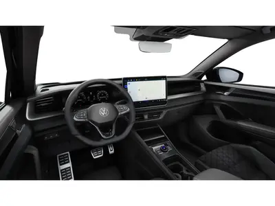Volkswagen Tayron – Foto 9