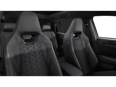 Volkswagen Tayron – Foto 10