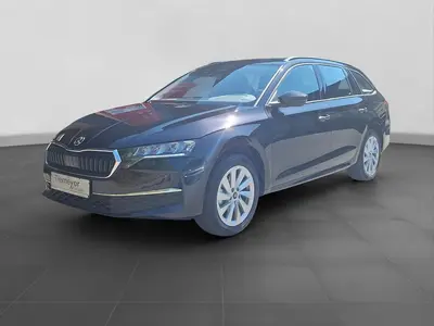 Skoda Octavia – Foto 2