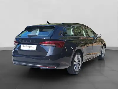 Skoda Octavia – Foto 3