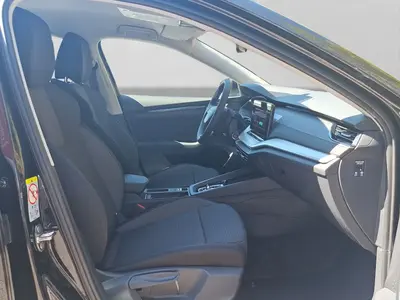 Skoda Octavia – Foto 4
