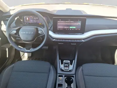 Skoda Octavia – Foto 5