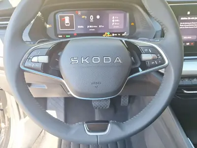 Skoda Octavia – Foto 9