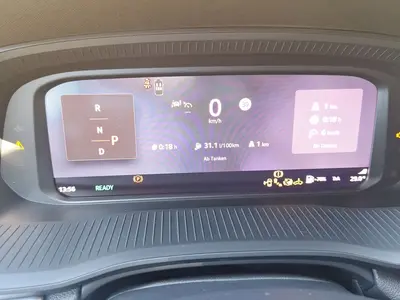Skoda Octavia – Foto 10
