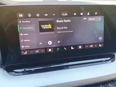 Skoda Octavia – Foto 14