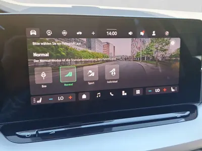 Skoda Octavia – Foto 15