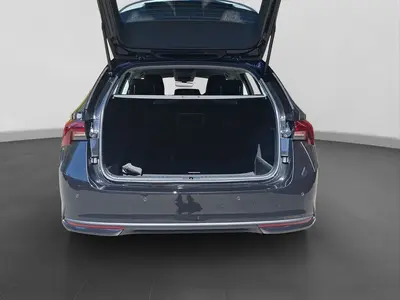 Skoda Octavia – Foto 17