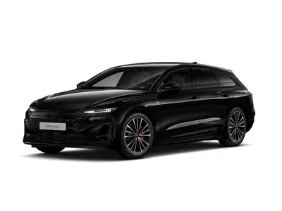 Audi A6 Avant e-tron – Foto 2