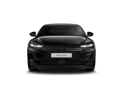 Audi A6 Avant e-tron – Foto 3