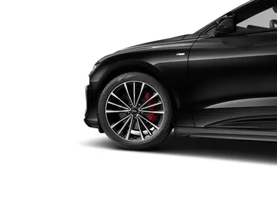 Audi A6 Avant e-tron – Foto 4