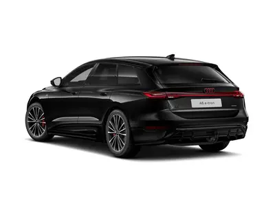 Audi A6 Avant e-tron – Foto 5