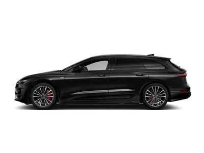 Audi A6 Avant e-tron – Foto 6