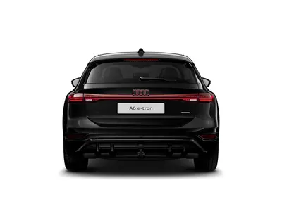 Audi A6 Avant e-tron – Foto 7