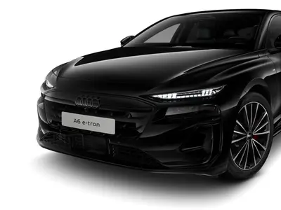 Audi A6 Avant e-tron – Foto 8