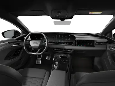 Audi A6 Avant e-tron – Foto 9