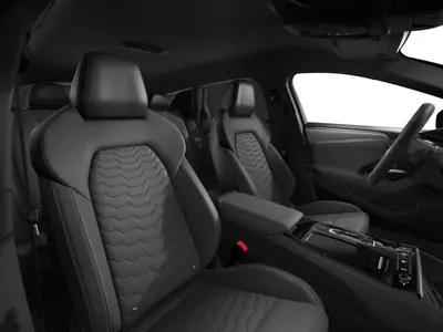 Audi A6 Avant e-tron – Foto 10