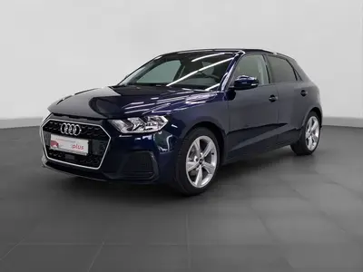 Audi A1 Sportback – Foto 2
