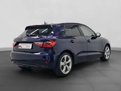 Audi A1 Sportback – Foto 3
