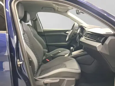 Audi A1 Sportback – Foto 4