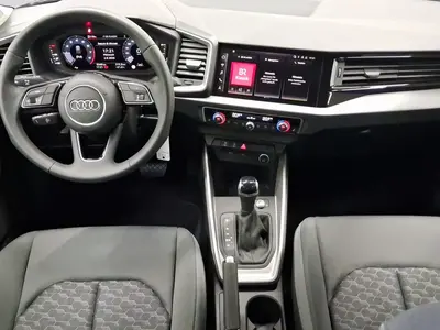 Audi A1 Sportback – Foto 5