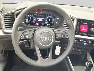 Audi A1 Sportback – Foto 9