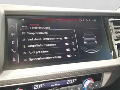 Audi A1 Sportback – Foto 12