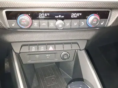 Audi A1 Sportback – Foto 14