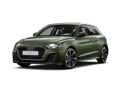 Audi A1 Sportback – Foto 2