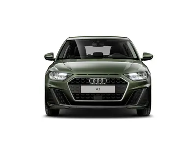 Audi A1 Sportback – Foto 3