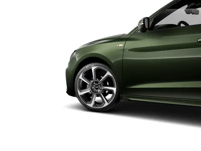 Audi A1 Sportback – Foto 4