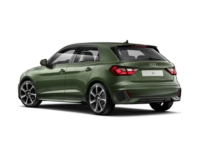 Audi A1 Sportback – Foto 5