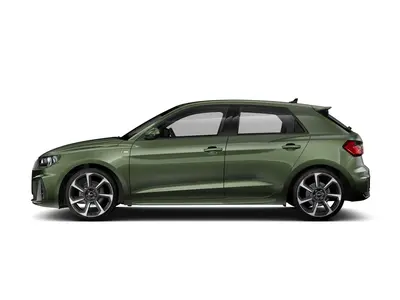 Audi A1 Sportback – Foto 6