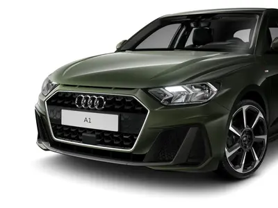 Audi A1 Sportback – Foto 8