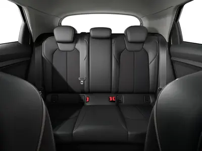Audi A1 Sportback – Foto 11