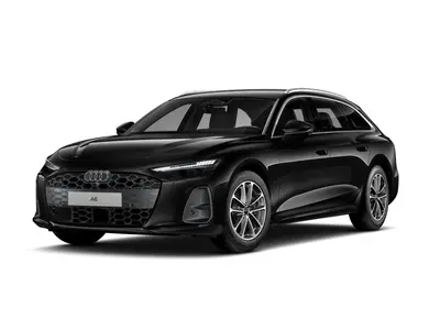Audi A6 Avant – Foto 2