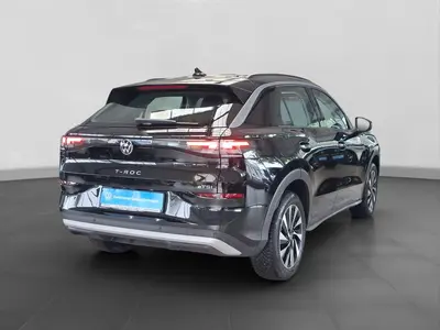 Volkswagen T-Roc – Foto 3