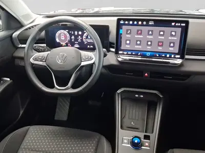 Volkswagen T-Roc – Foto 5