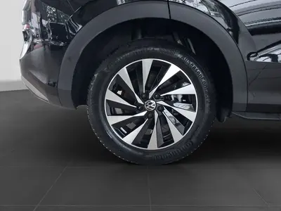 Volkswagen T-Roc – Foto 7