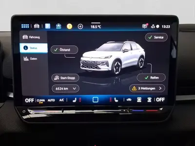 Volkswagen T-Roc – Foto 13