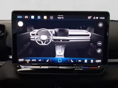 Volkswagen T-Roc – Foto 15