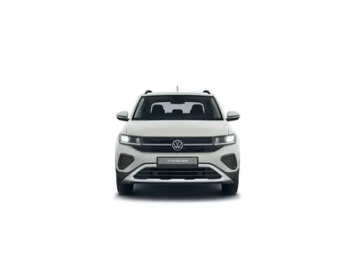 Volkswagen T-Cross – Foto 3