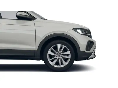 Volkswagen T-Cross – Foto 4