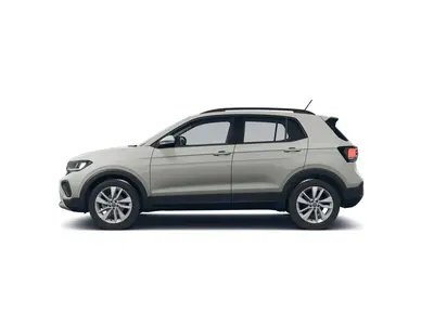 Volkswagen T-Cross – Foto 6