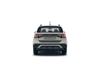 Volkswagen T-Cross – Foto 7