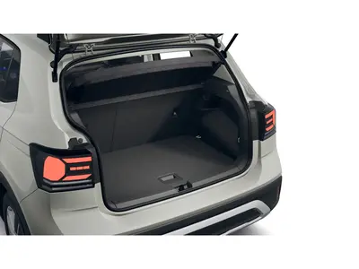 Volkswagen T-Cross – Foto 8